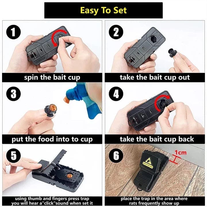 Snap Mouse Trap, Universal Mouse Catcher, Indoor Reusable Rat Trap, Reusable Effective Mice Traps, Indoor Outdoor Quick Catch Mouse, Quick Rat Catcher, Pest Control Rat Trap, Large Mouse Trap, High Sensitive Mouse Catcher, Humane Rat Trap Snap Mouse Trap, Universal Mouse Catcher, Indoor Reusable Rat Trap, Reusable Effective Mice Traps, Indoor Outdoor Quick Catch Mouse, Quick Rat Catcher, Pest Control Rat Trap, Large Mouse Trap, High Sensitive Mouse Catcher, Humane Rat Trap